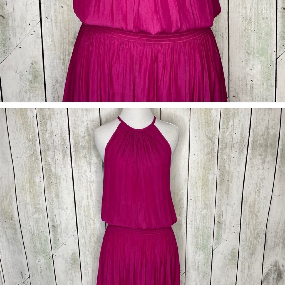 New | Ramy Brook Audrey Dress
